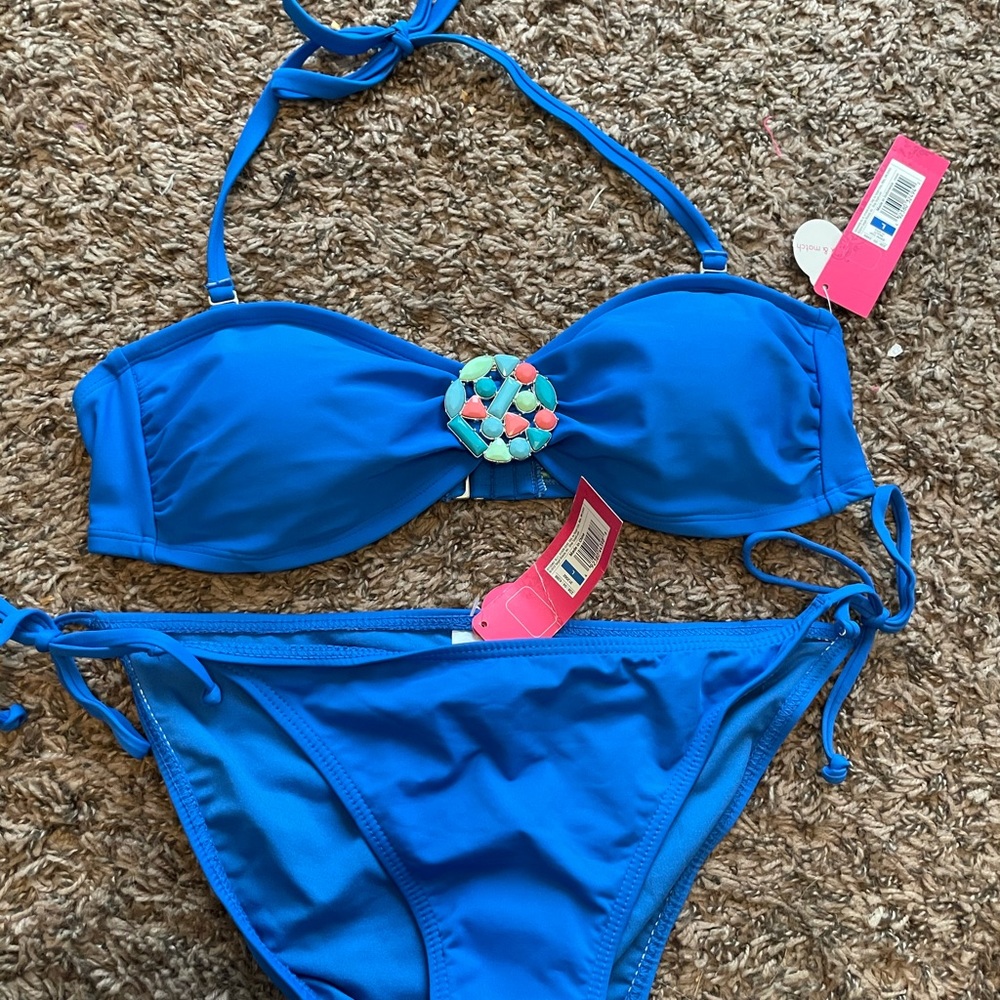 Bikini Set NWT